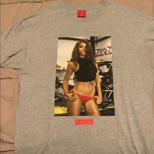 Visual Tee